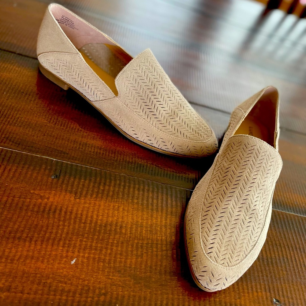 Lucky Brand Loafers